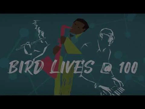 "Charlie Parker with Strings" Centennial "Bird Lives @ 100" John Beasley+Magnus Lindgren EPK Concert