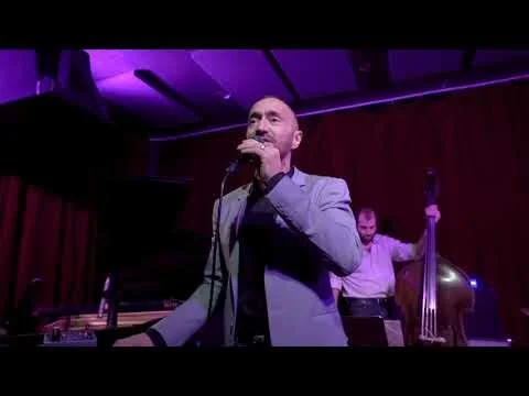 Theo Bleckmann - "Dido's Lament/Teardrop" - MIXTAPE (2019)