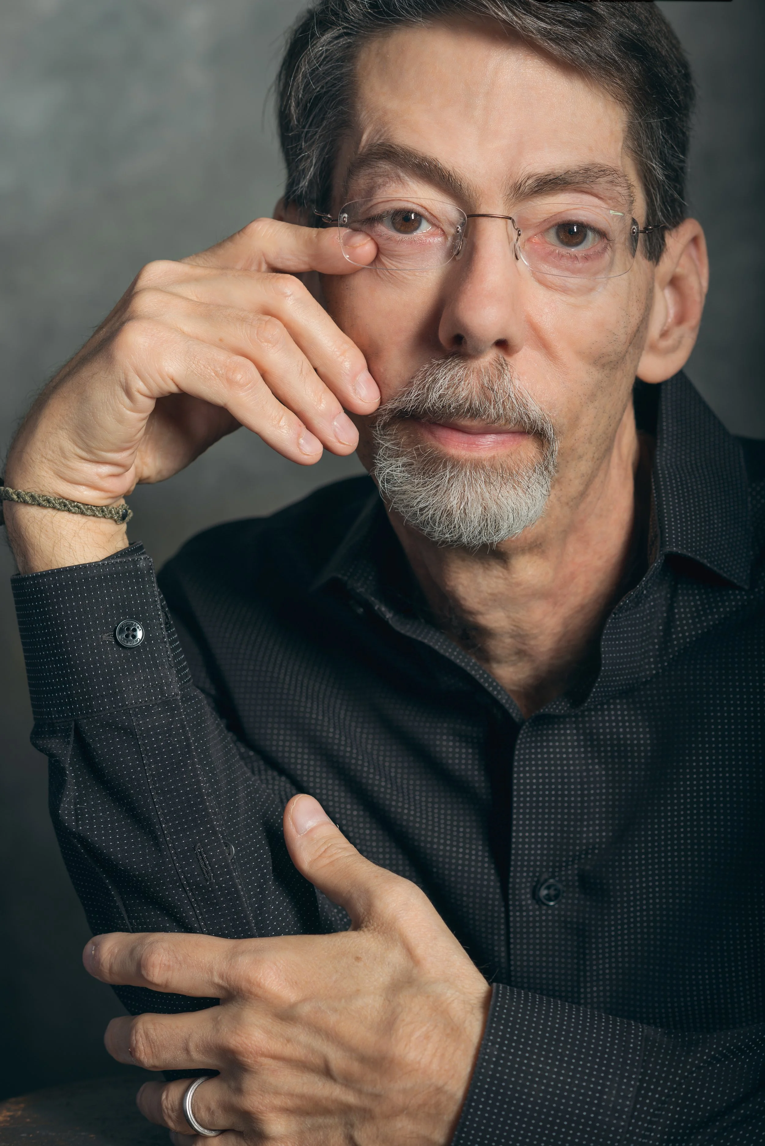 Fred Hersch
