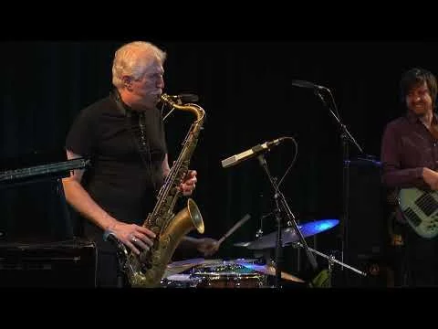 Yellowjackets - Downtown