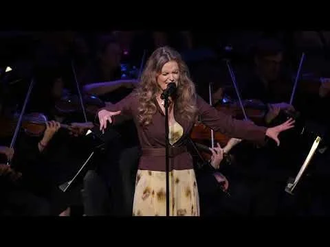 "I Get A Kick Out Of You" - Pacific Jazz Orchestra, feat. Tierney Sutton