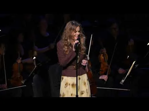 Tierney Sutton — Unlimited Myles