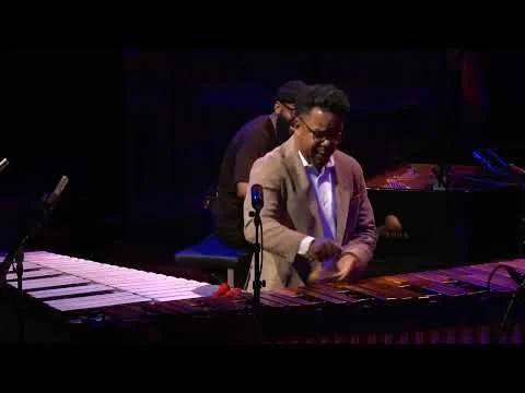 Stefon Harris & Blackout, Miner Auditorium at SFJAZZ November 29, 2025