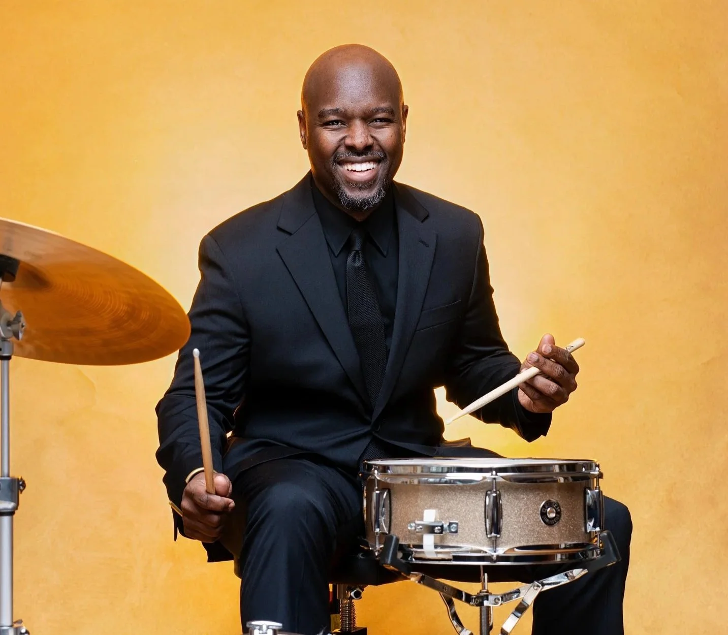 Ulysses Owens Jr.