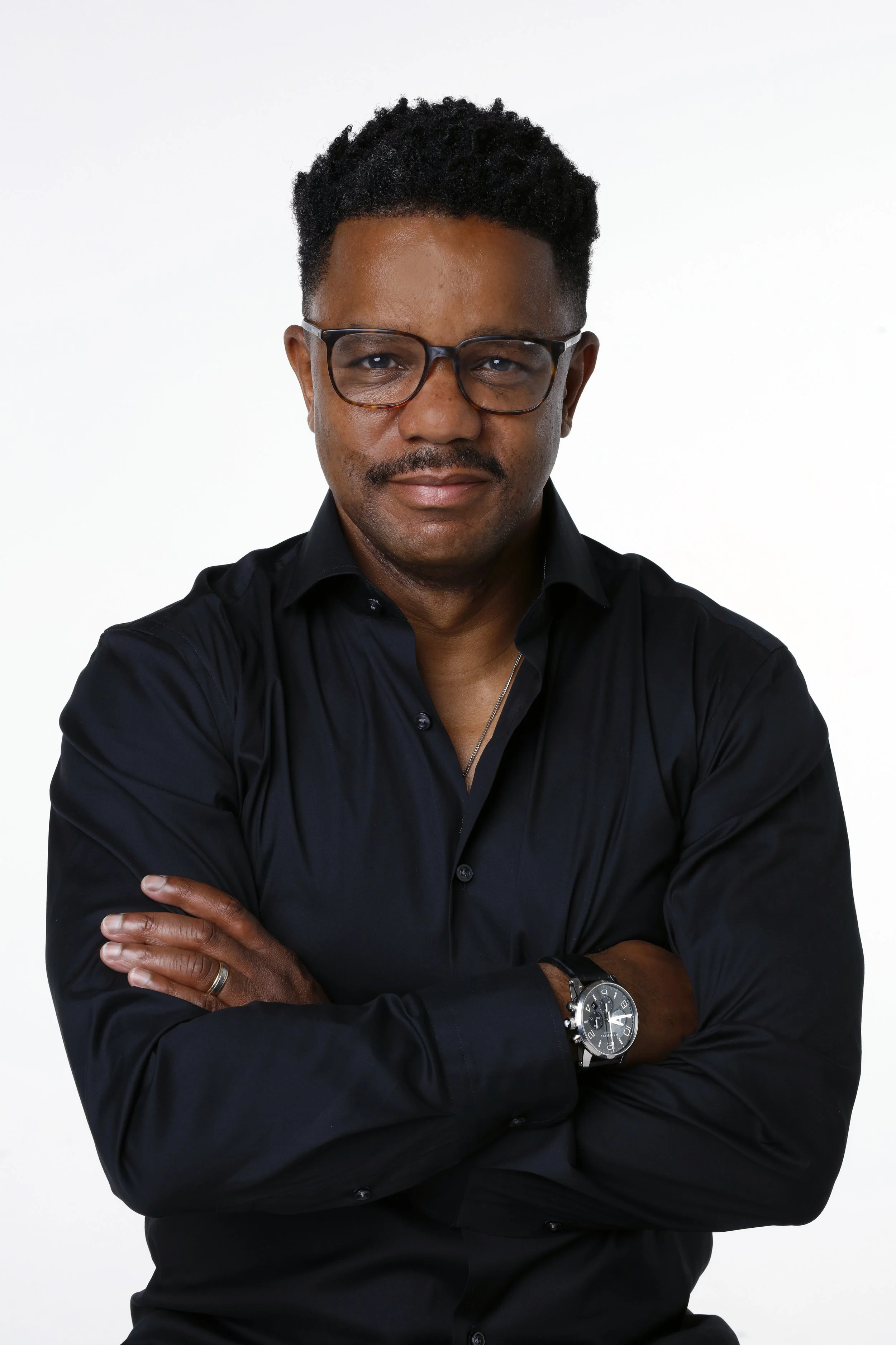 Stefon Harris