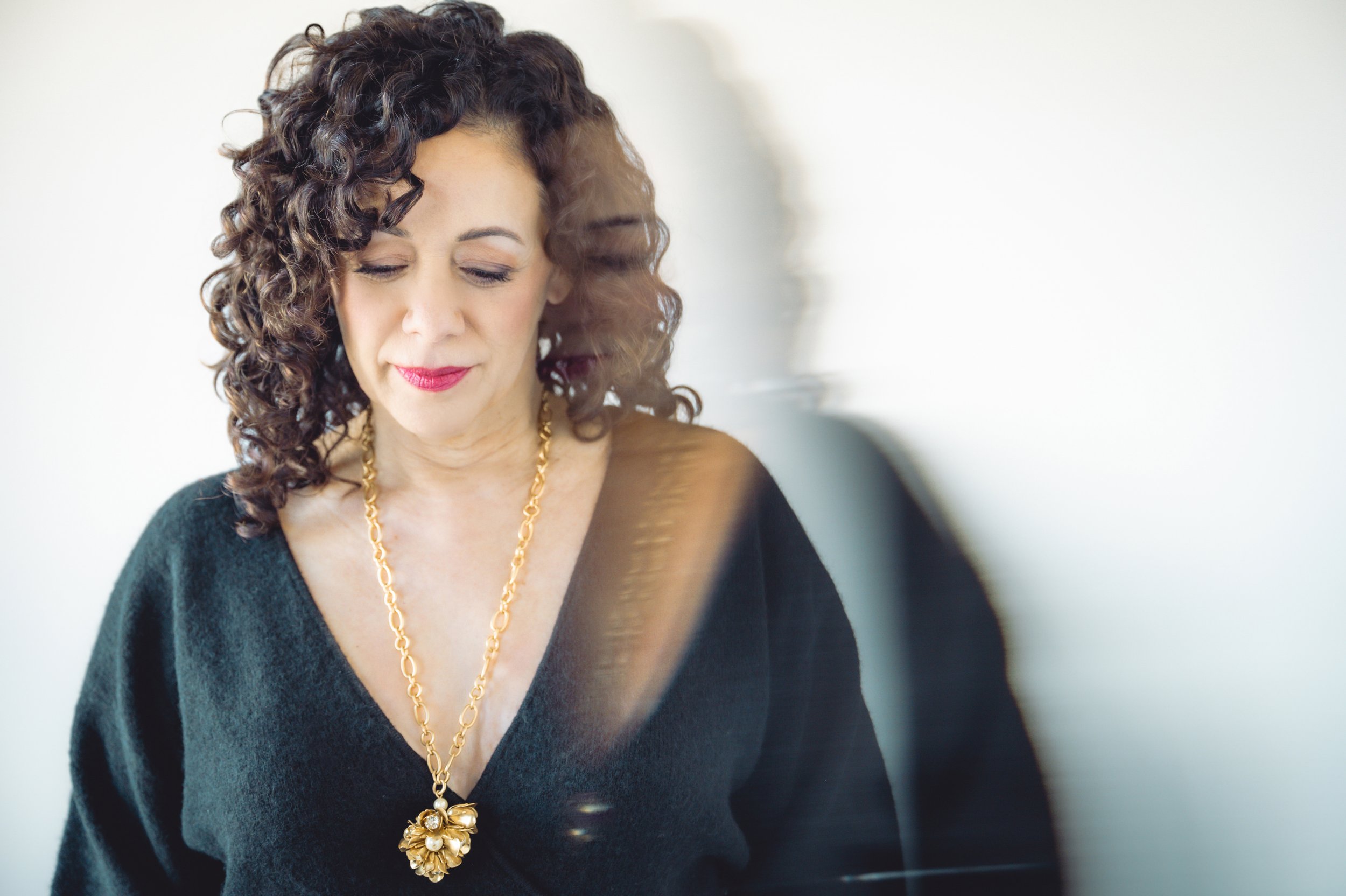 Luciana Souza