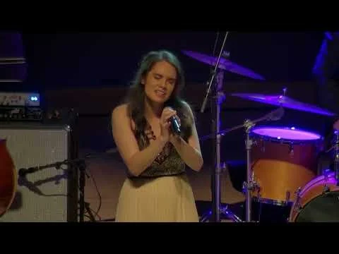 Julia Keefe Indigenous Big Band - "Sonnet" (J.Keefe, arr. F. Piland)