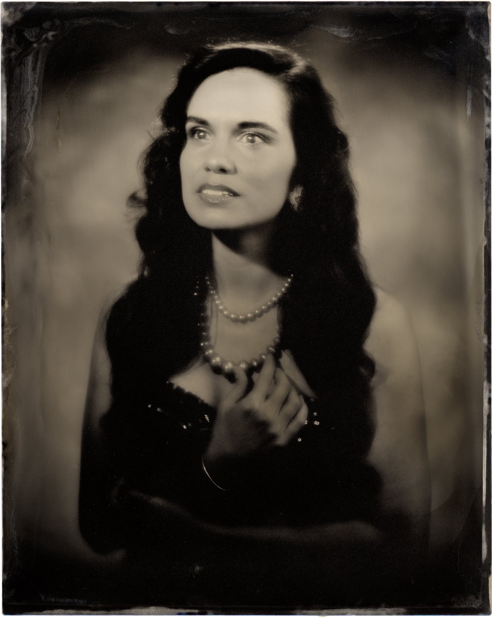 Julia Keefe