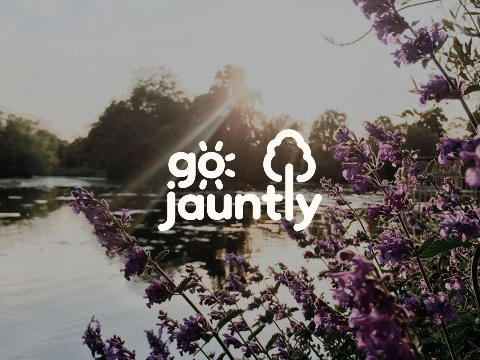 Yay! Go Jauntly & Ordnance Survey