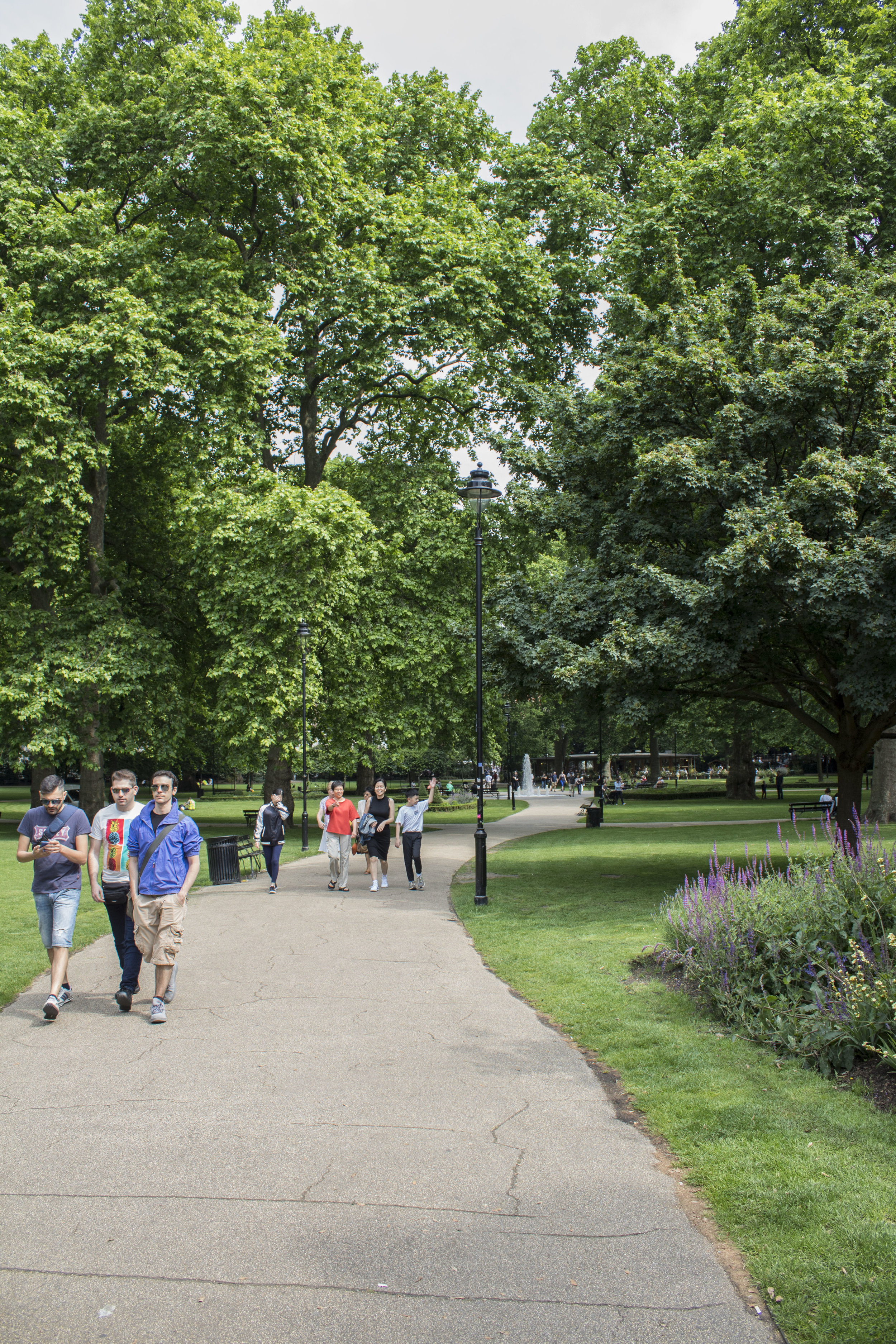 russel-square-best-parks-London