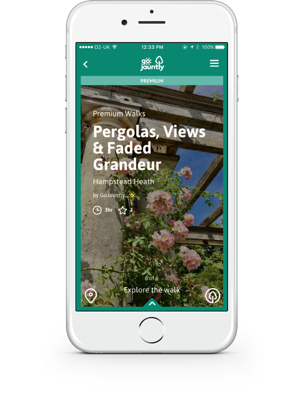 Go Jauntly launches themed collections, premium subscription and much, much more
