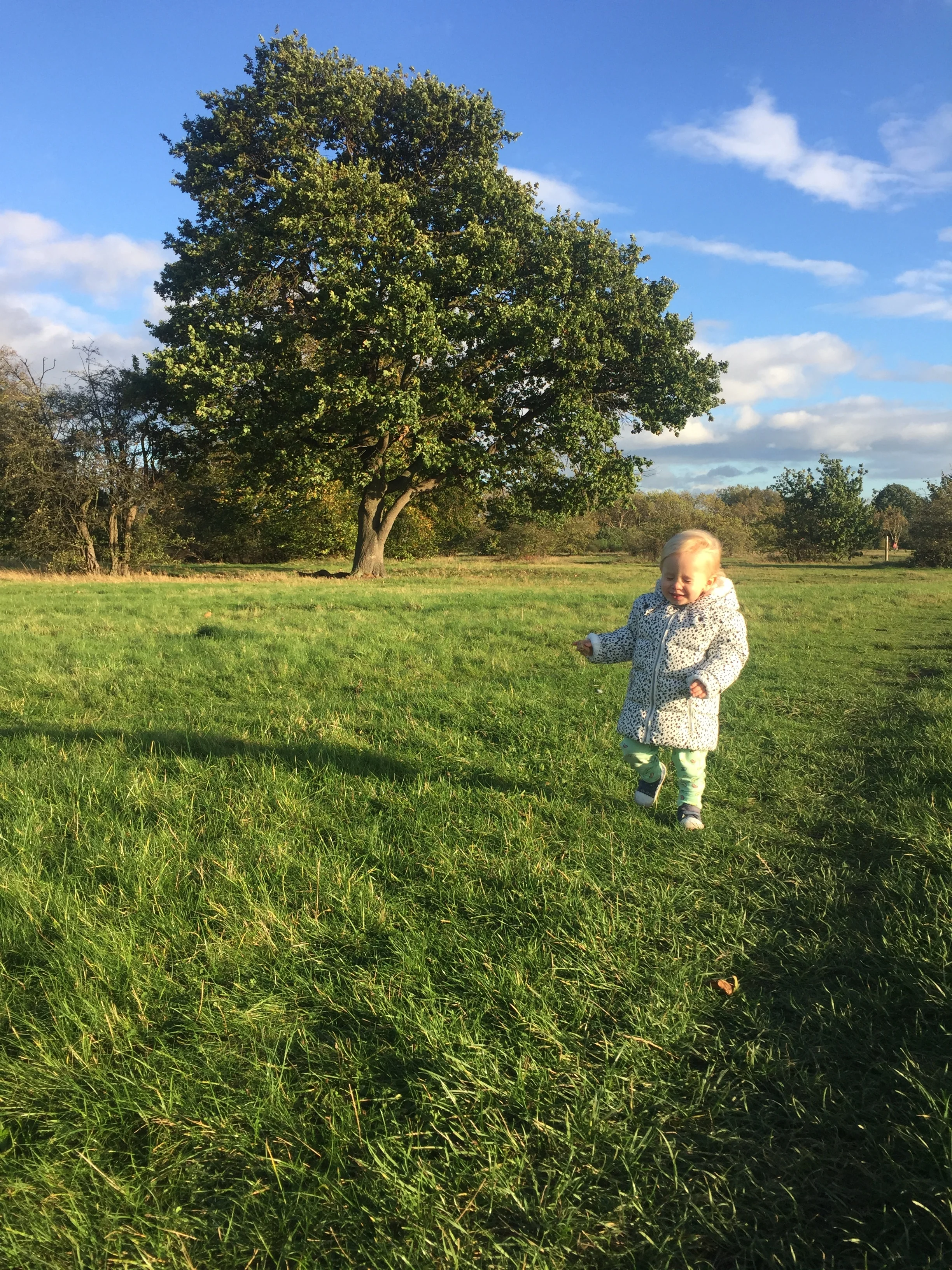 What having a child will do for your wellbeing