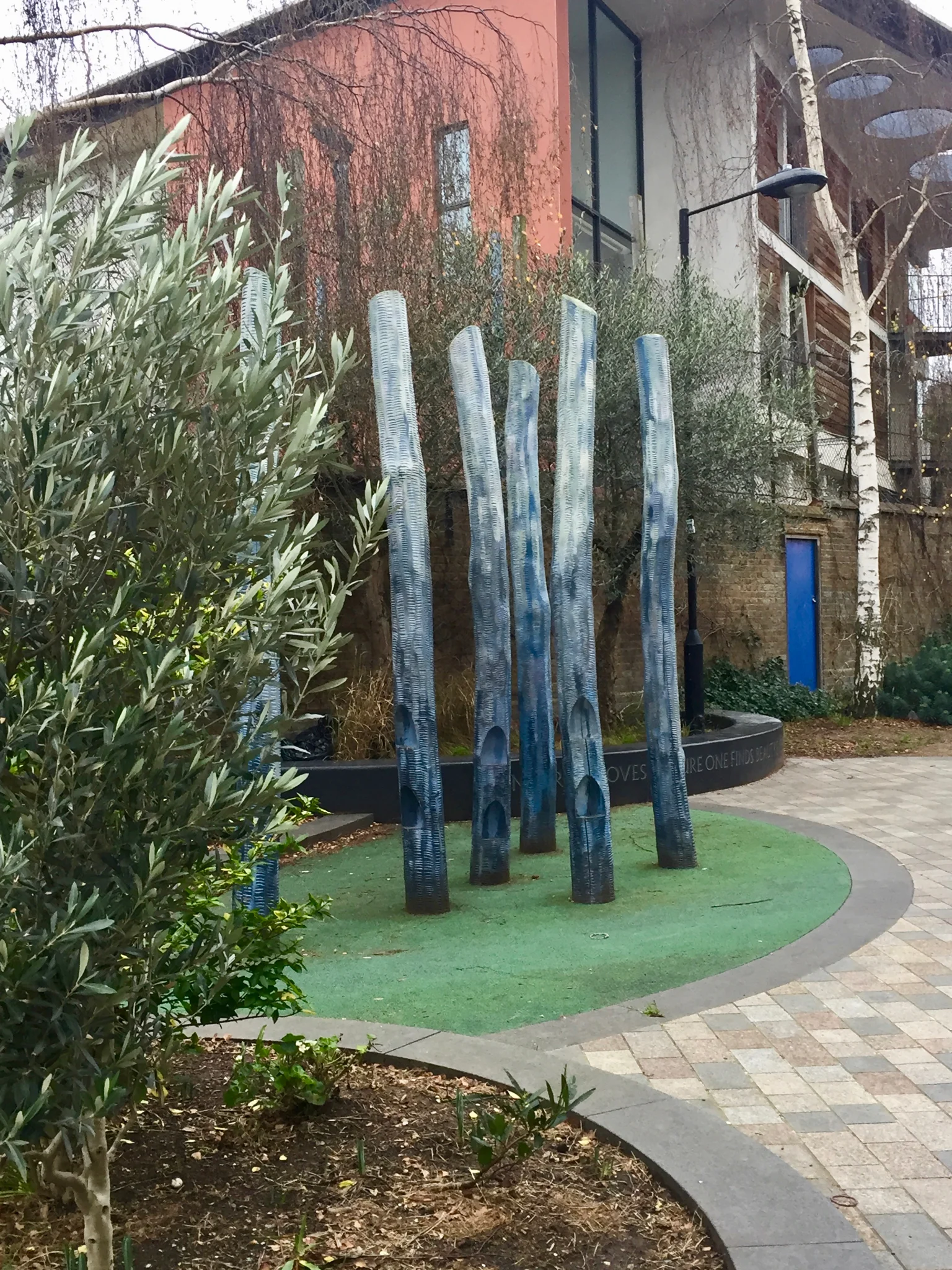 You’ll never guess what secrets lie in Lambeth