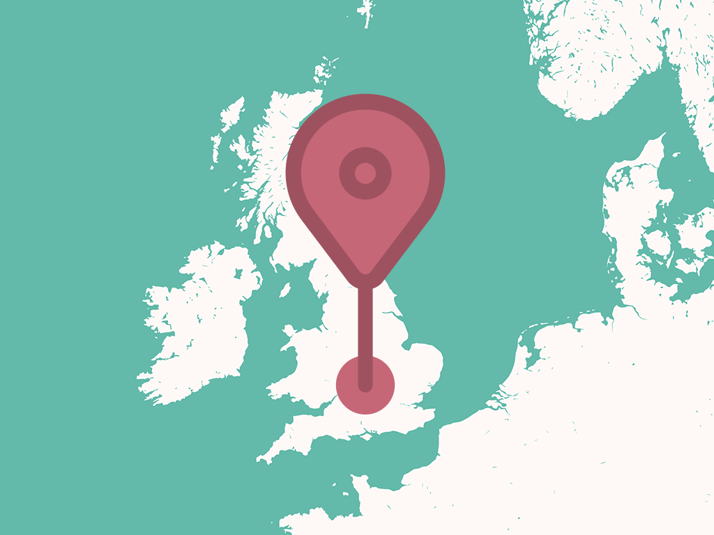 Putting Go Jauntly on the map