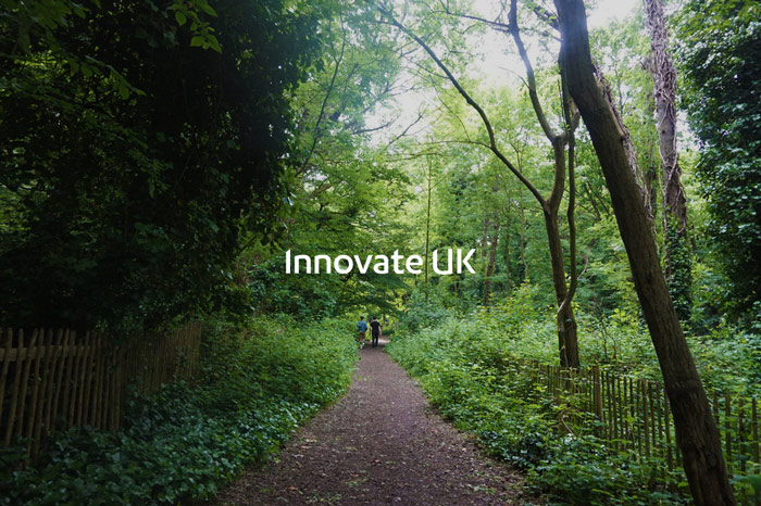 Go Jauntly awarded Innovate UK funding