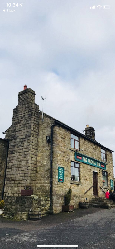 8 Cosy Pub Walks 