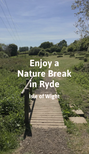 Enjoy a Nature Break in Ryde.png