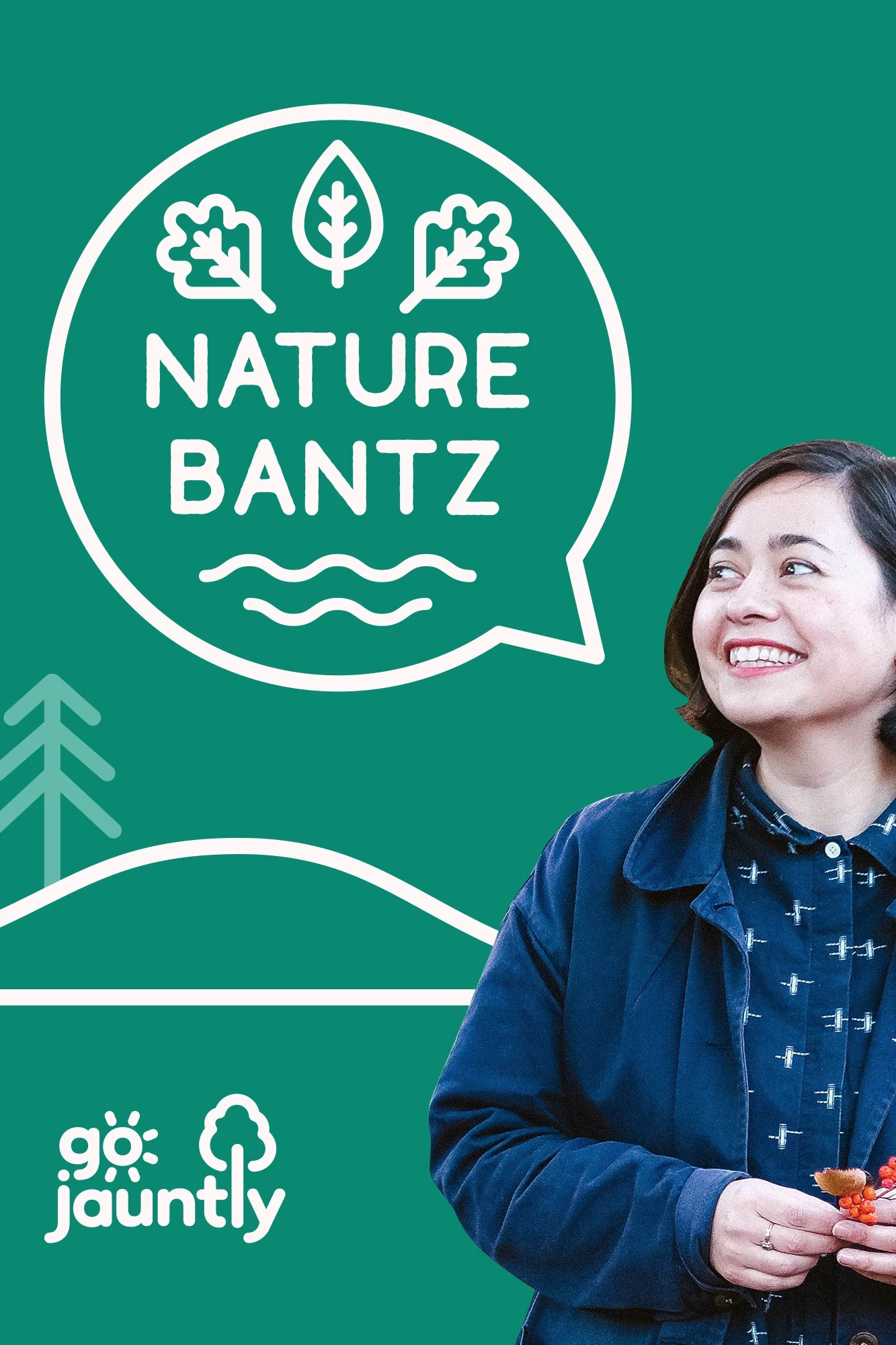 Nature Bantz by Go Jauntly