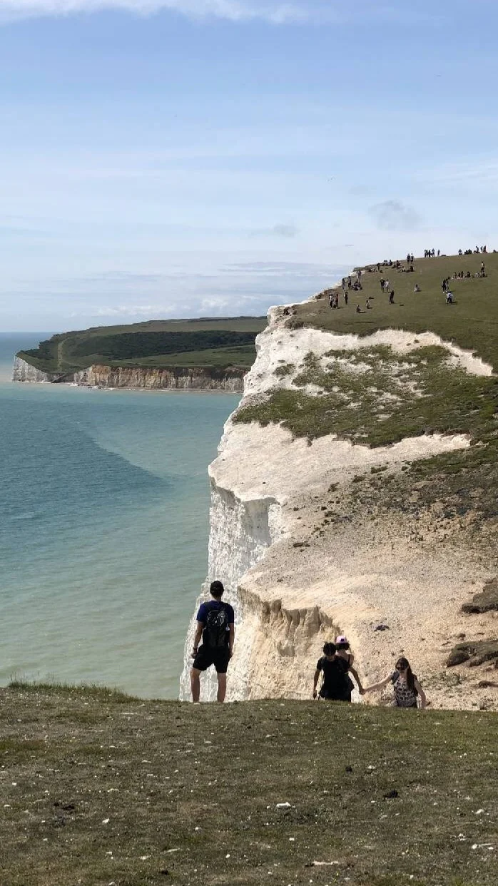 8 Stunning Seaside Strolls