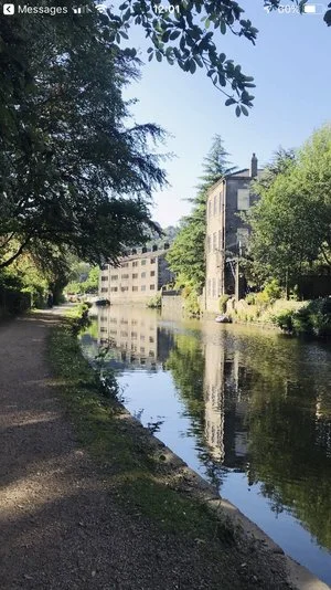 5 Family-friendly Waterway Walks