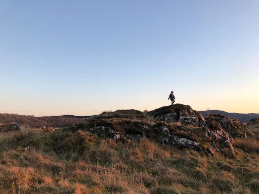 7 Best Boxing Day and New Year Walking Challenges
