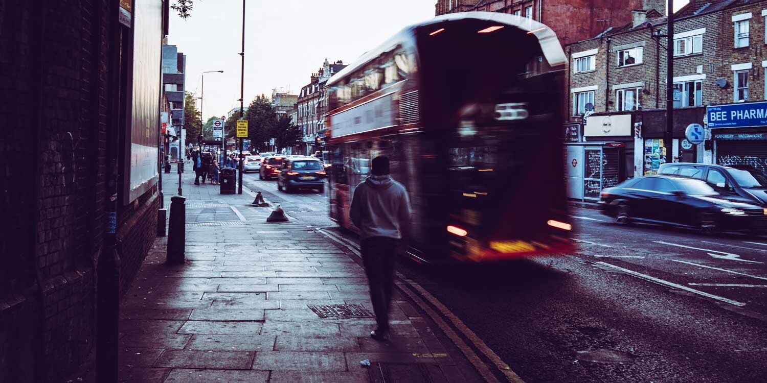 How to avoid active travel nightmares