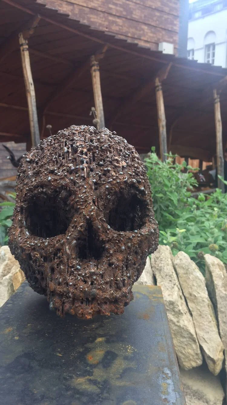30 of the spookiest walks in the UK
