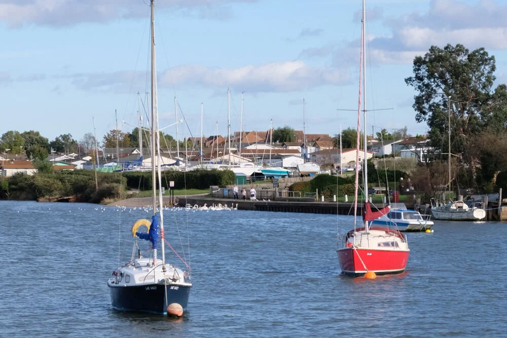 Discover the Essex coast with 22 new walks