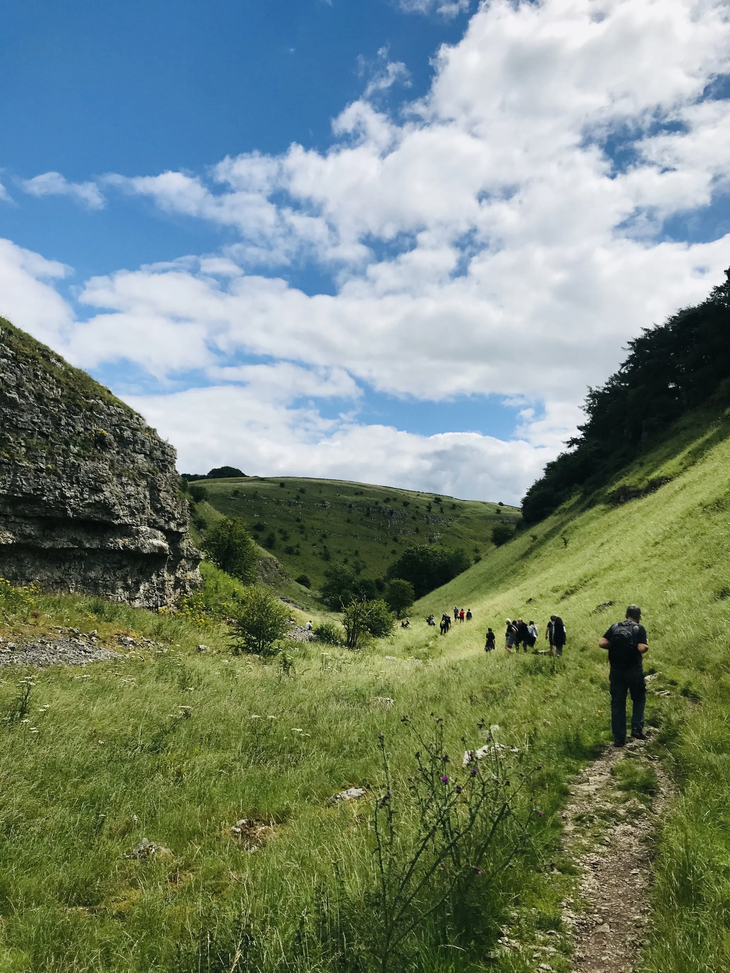 20 eggciting Easter strolls across the UK
