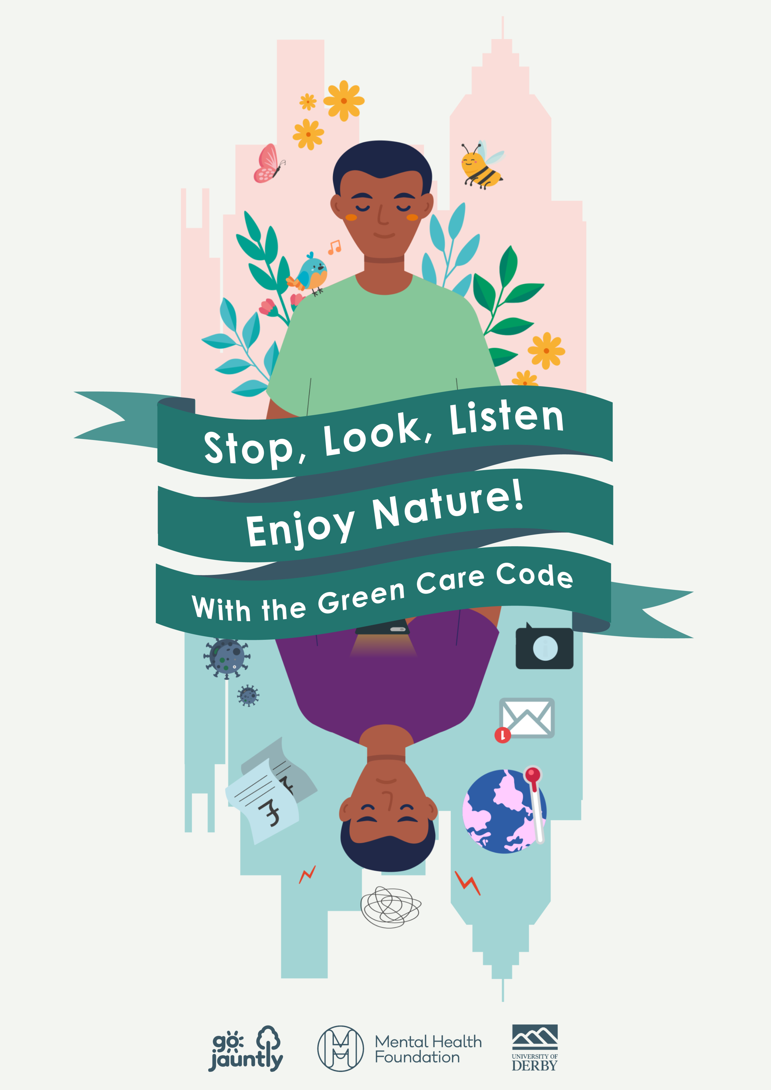 The Green Care Code