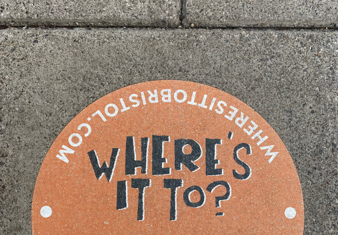 Shop Local on Bristol's High Streets