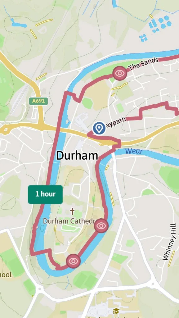 Green Routing Improvements
