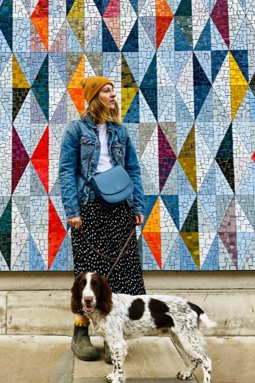 Moments of Joy with Radley London