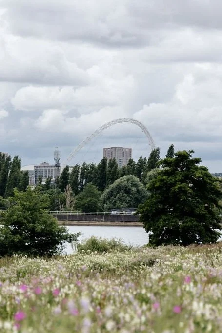 London Walking Nature Trails