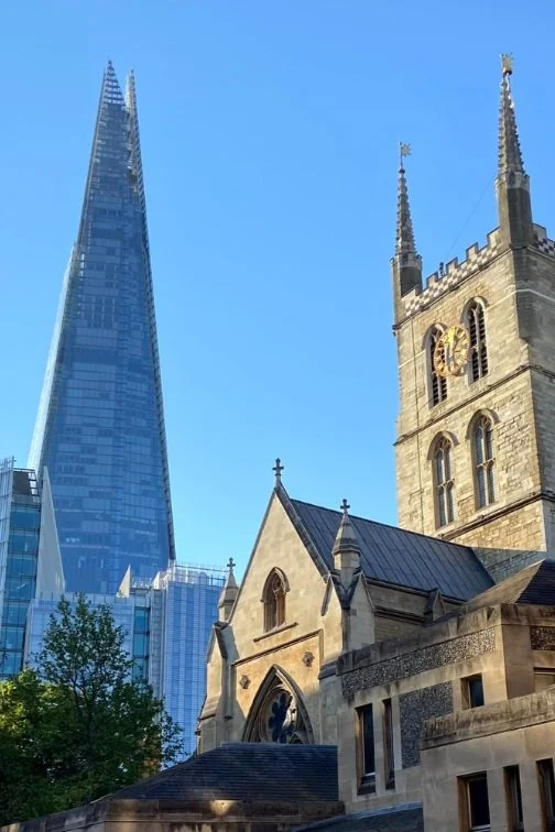 9 Best Walks and Walking Routes in London