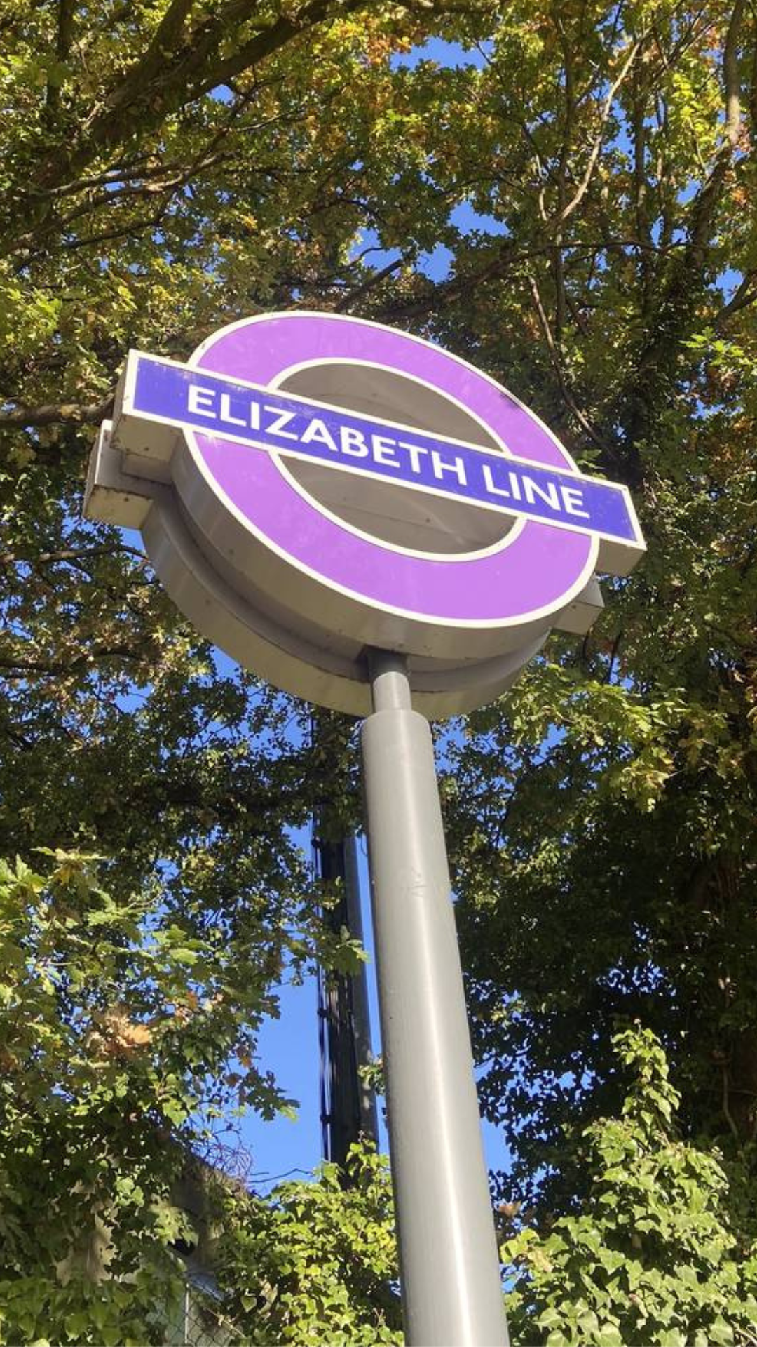 36 New Walking Routes to Enjoy on the Elizabeth Line