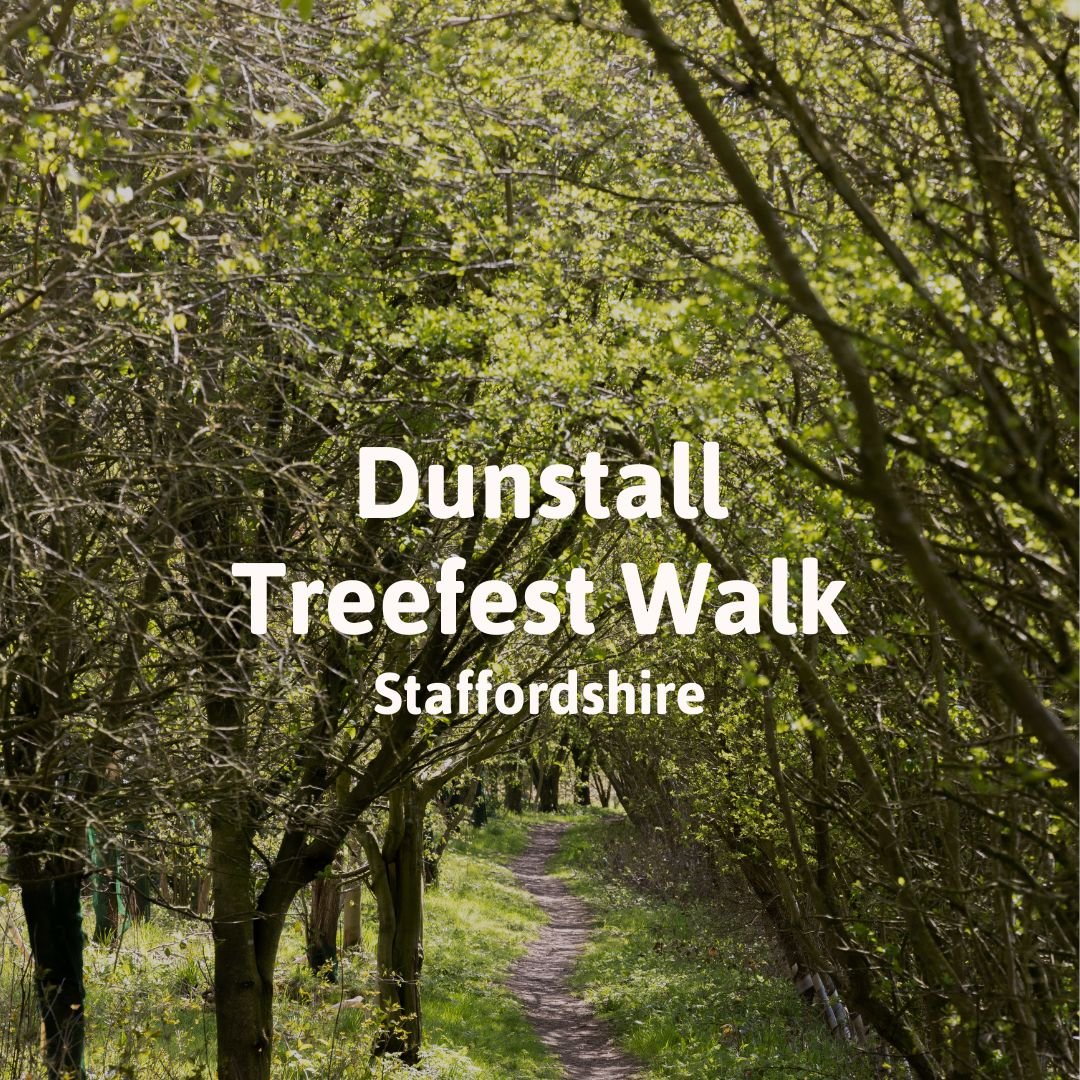 Dunstall Treefest Walk