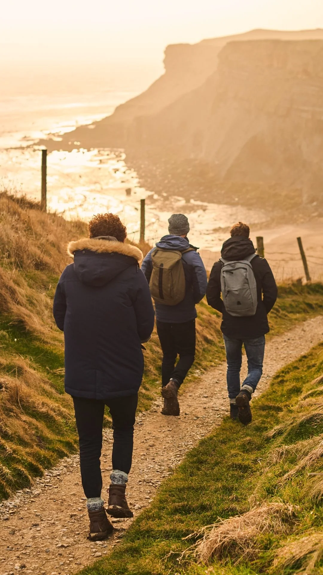 Steptember Walking Challenge with TOG24