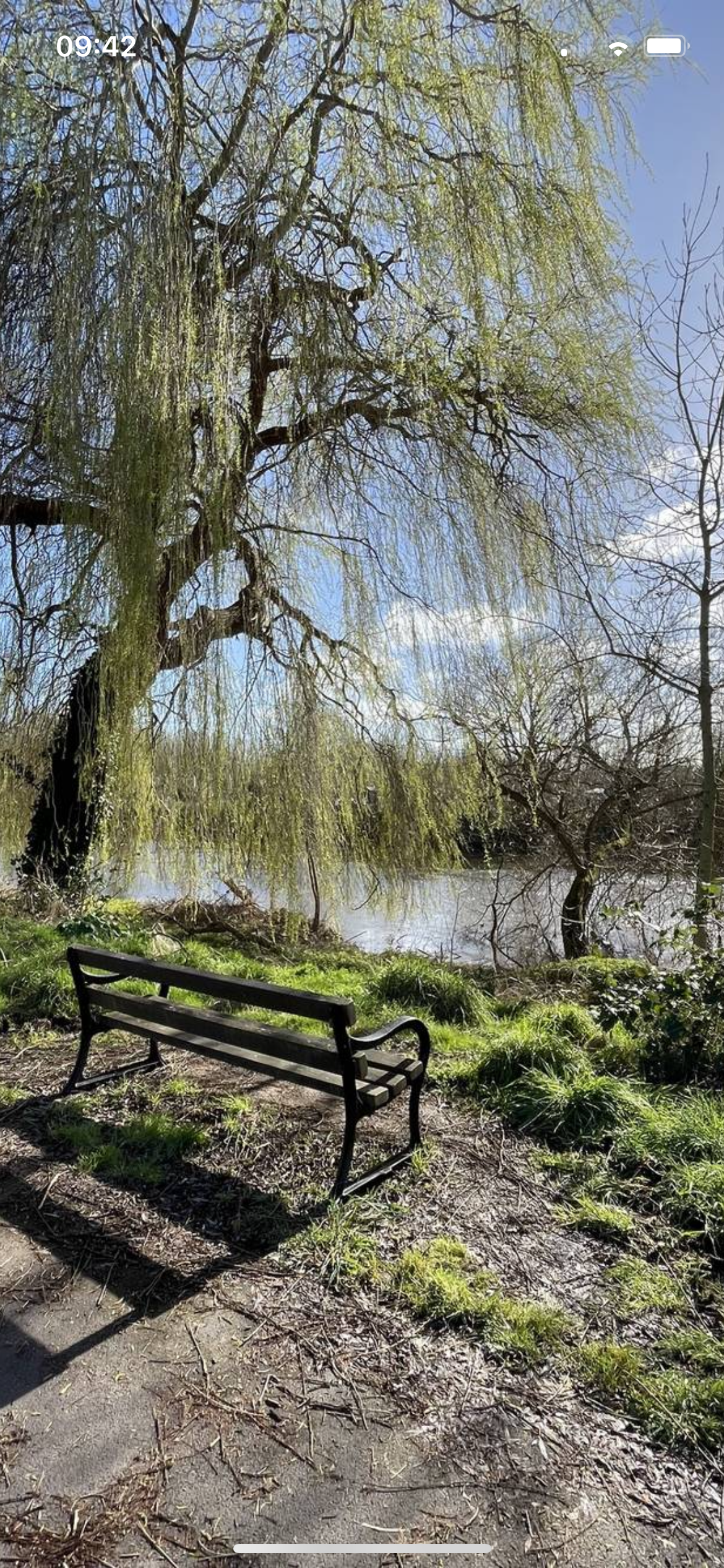 Reduce Reuse Recycle along Exeter’s Riverside
