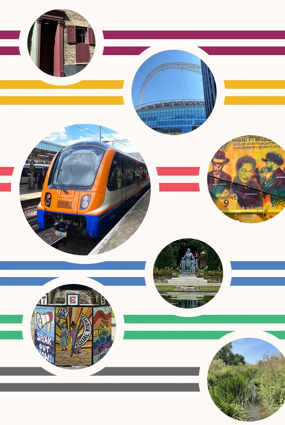 Discover London’s Diverse History Through Six Unmissable Walking Tours
