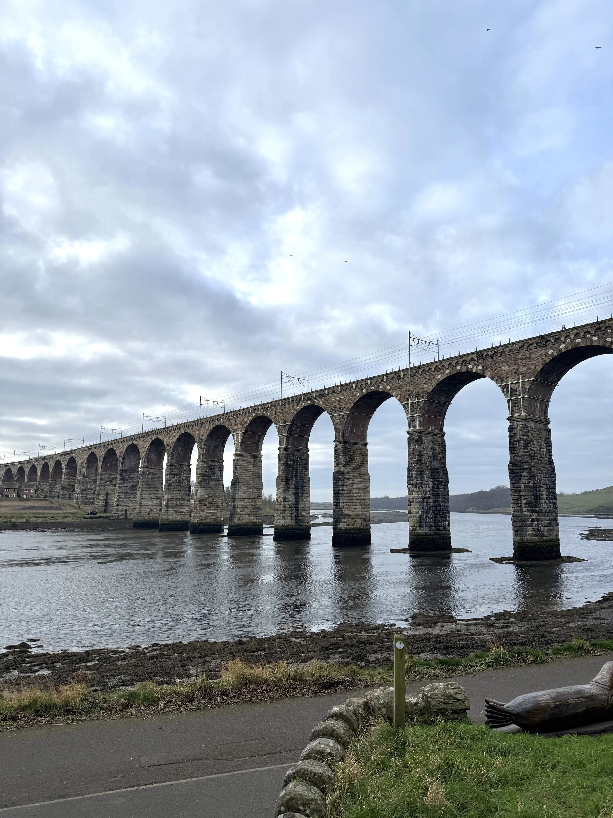 10 Best Walks in Northumberland