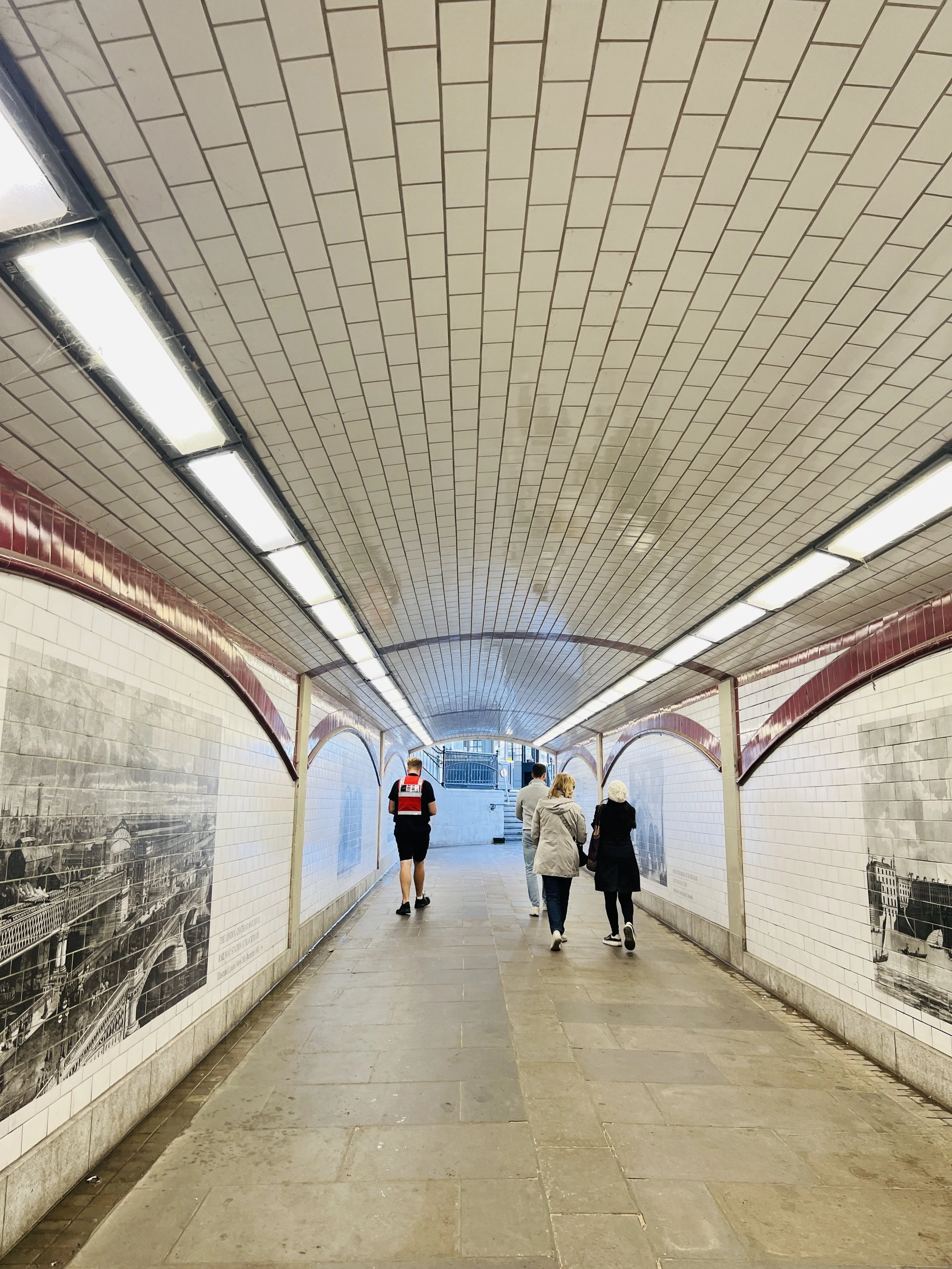 The Best UK Railway Wanders 🚶‍♀️