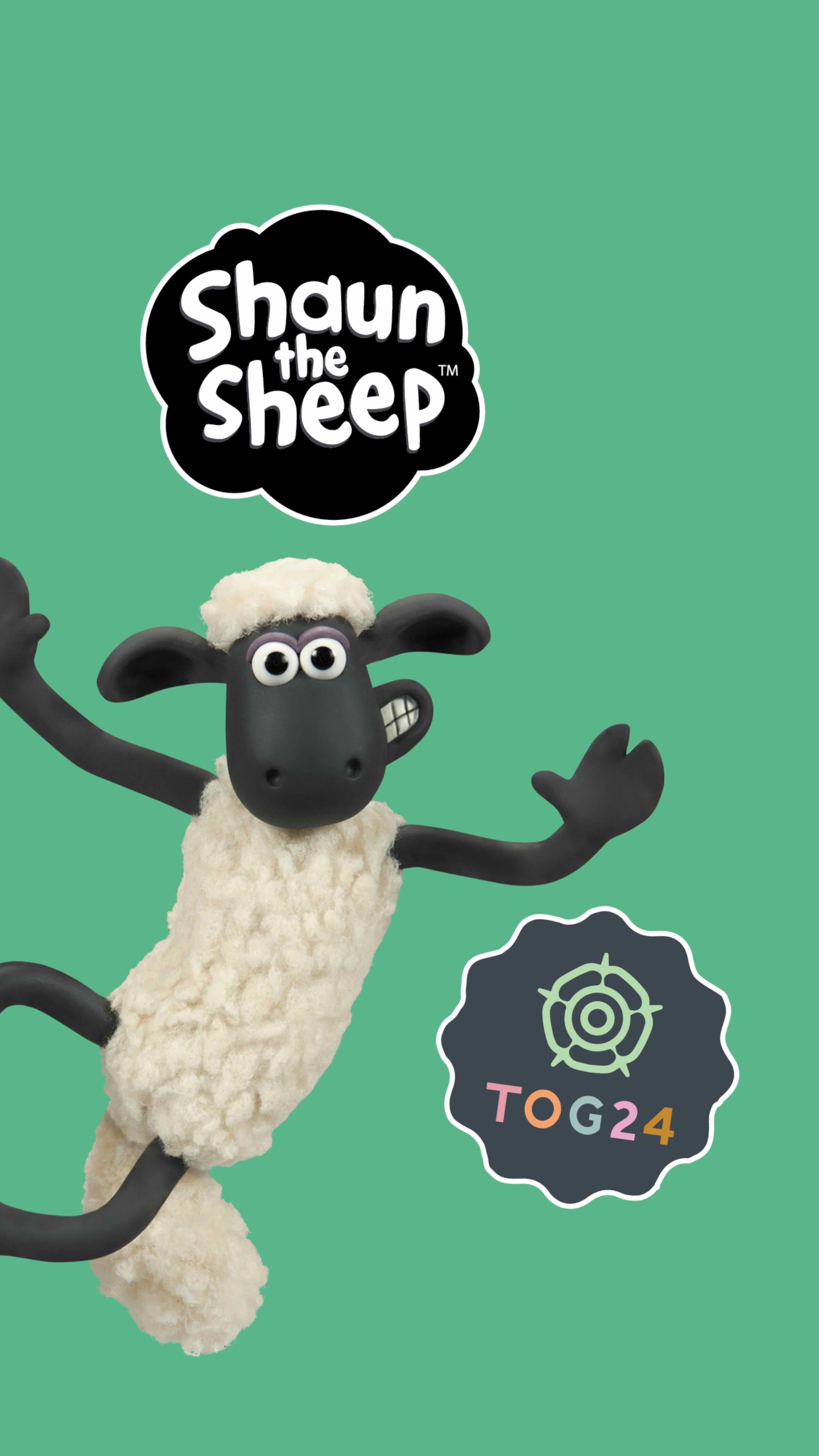 Baa-rilliant Adventures with Shaun the Sheep