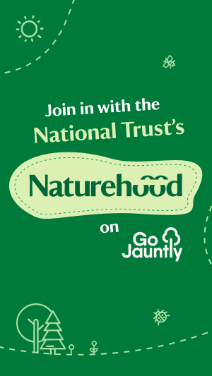 Discover Naturehood: Walks &amp; Challenge to Explore Nature on Your Doorstep