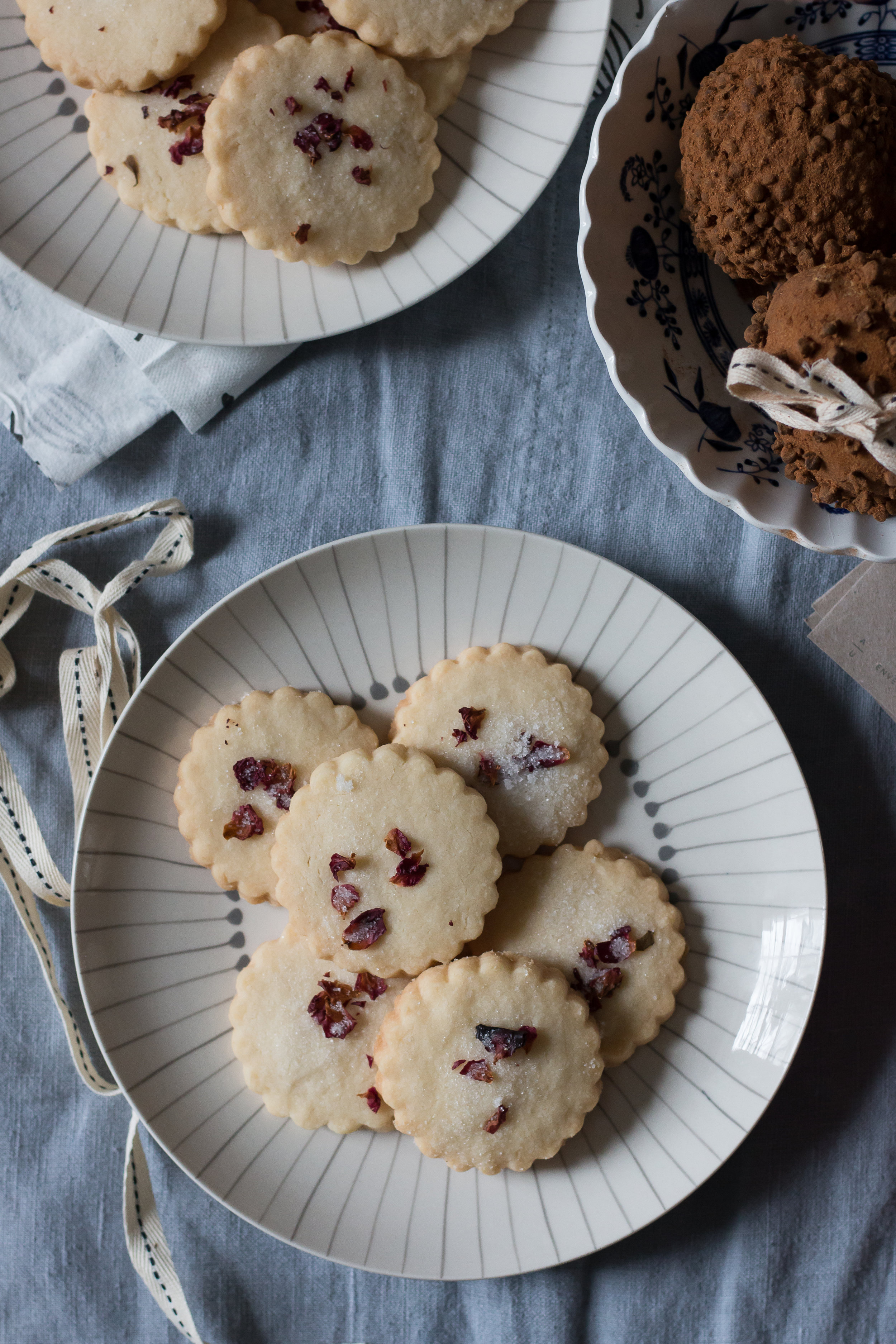 Classic Shortbread Cookies Linden And Lavender Baking Therapy And Other Stories,Best Cheap Wine