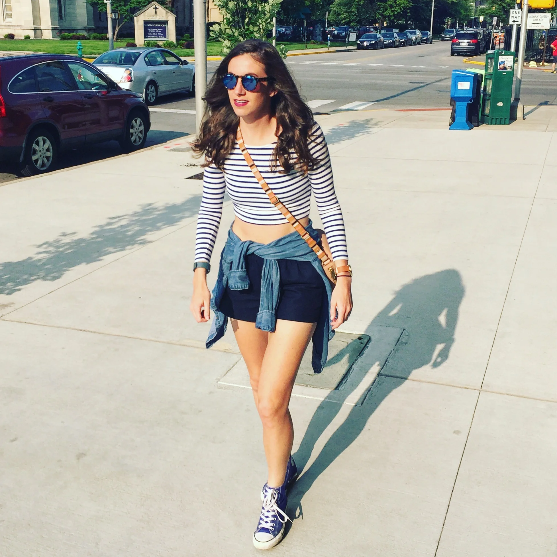 Summer Outfit Mix