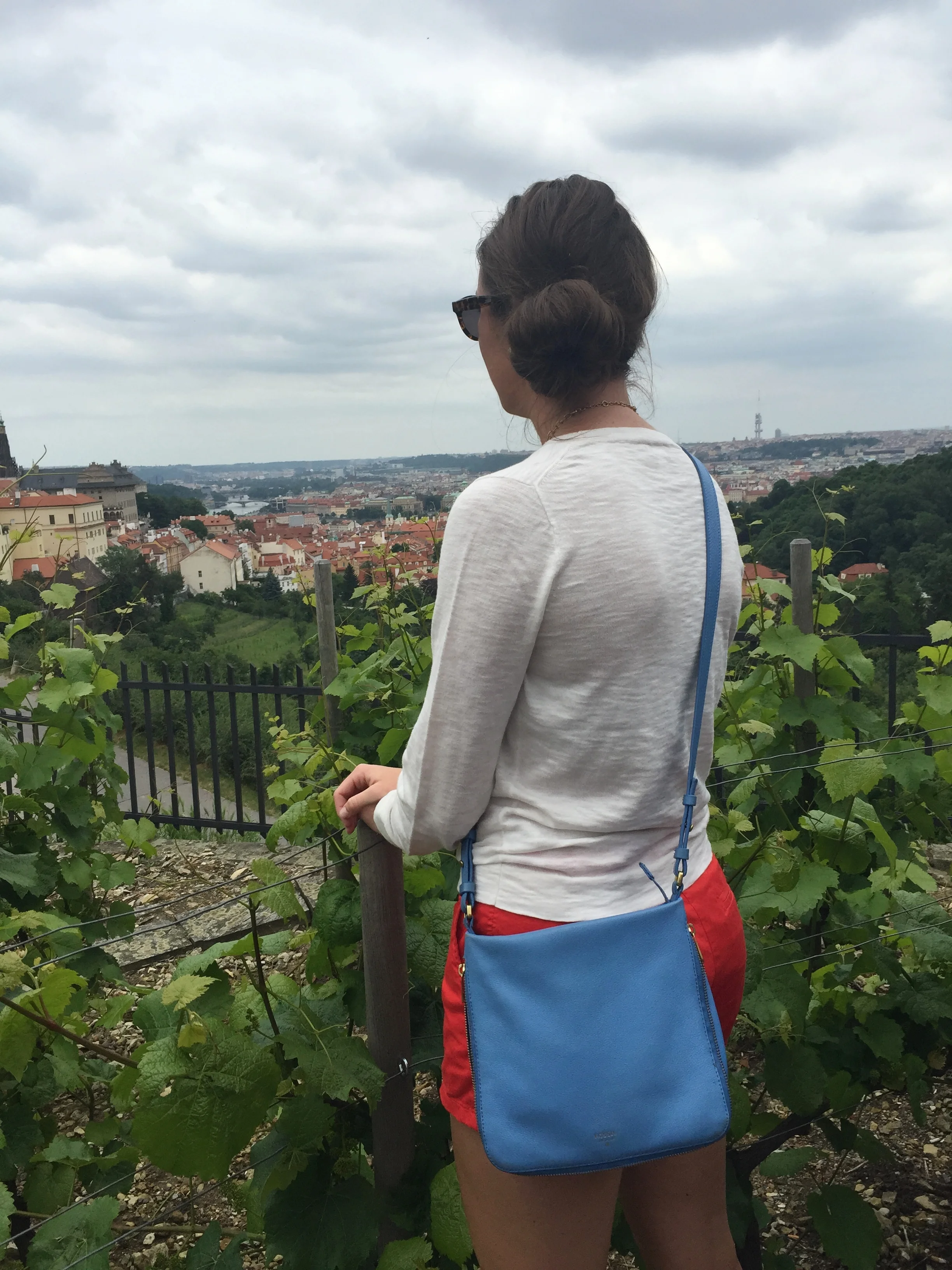 Prague, Czech Republic