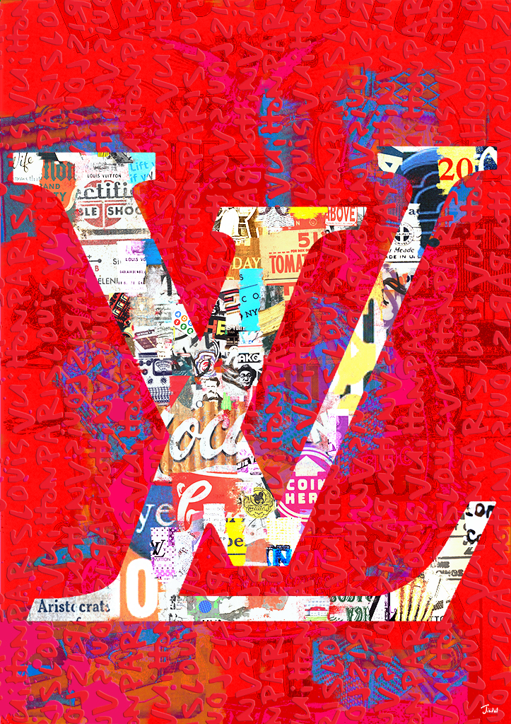 LV — Sabeena Jindal Art