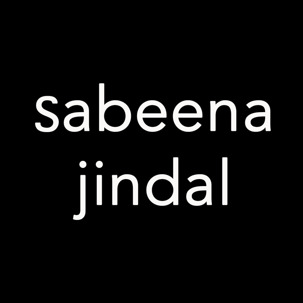 Sabeena Jindal Art