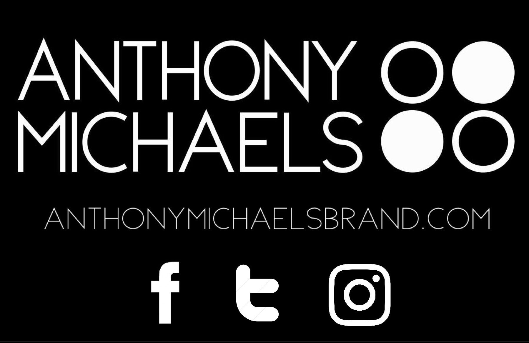 Anthony Michaels Brand